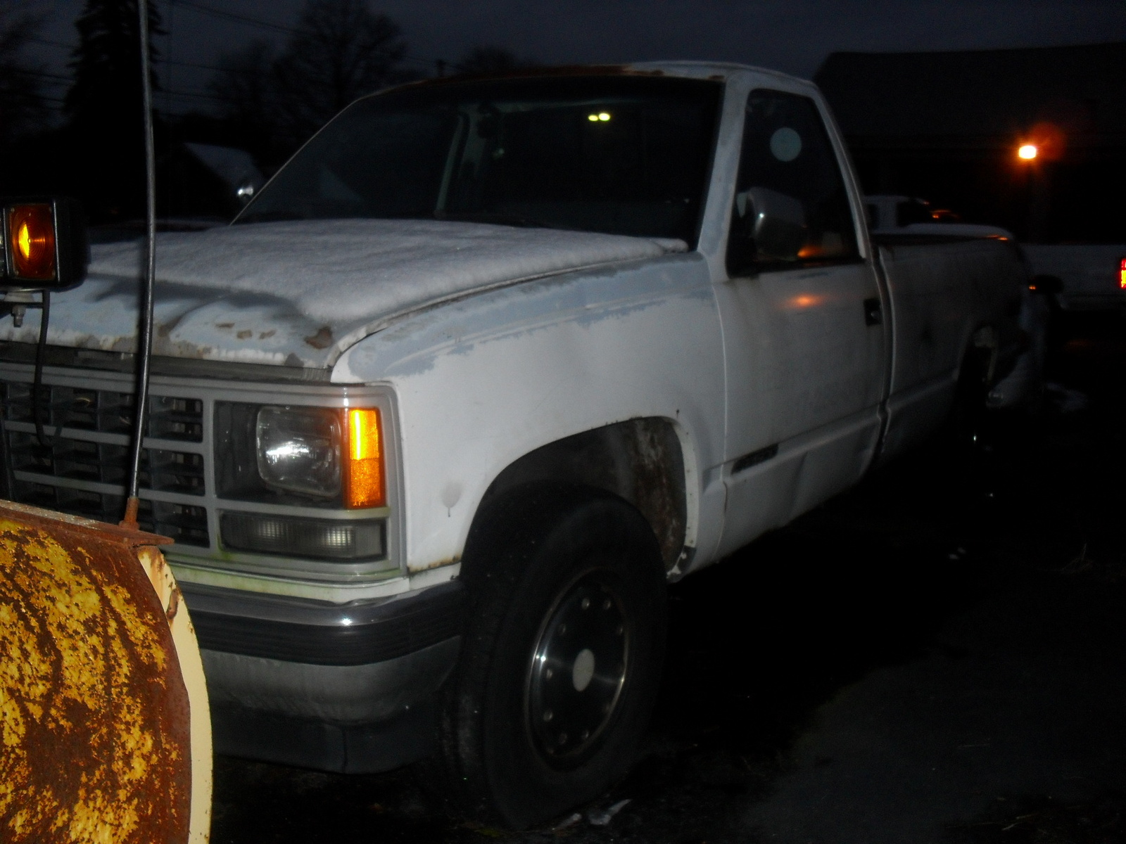 C/K 2500 C/K 2500