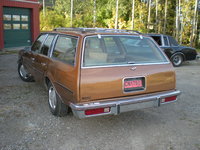 1980 Buick Century Overview 1980 Buick Century Overview