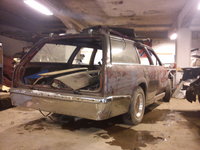 Cutlass Cutlass