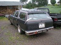 1980 Oldsmobile Cutlass Overview 1980 Oldsmobile Cutlass Overview