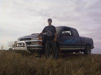 C/K 1500 C/K 1500