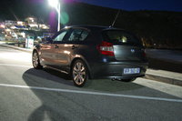 2006 BMW 1 Series Overview 2006 BMW 1 Series Overview
