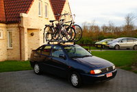 1995 Volkswagen Polo Overview 1995 Volkswagen Polo Overview