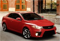 2012 Kia Forte Overview 2012 Kia Forte Overview