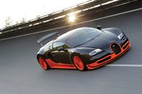 Veyron Veyron