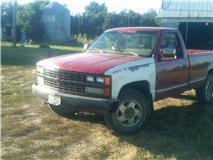 C/K 1500 C/K 1500