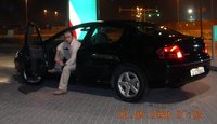 2006 Peugeot 407 Overview 2006 Peugeot 407 Overview