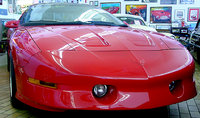 Trans Am Trans Am
