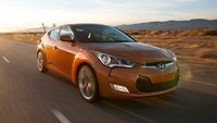 Veloster Veloster