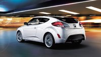 Veloster Veloster