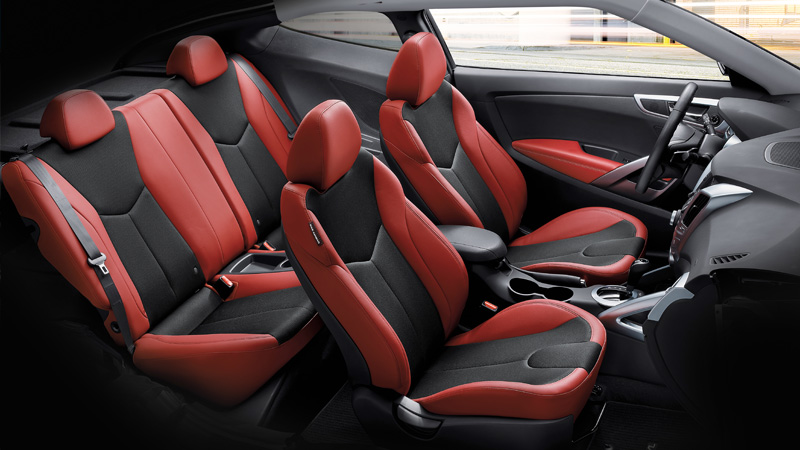 2012 Hyundai Veloster