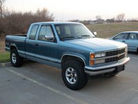 C/K 1500 C/K 1500