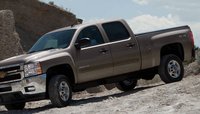 Silverado 2500HD Silverado 2500HD