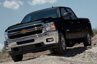 Silverado 2500HD Silverado 2500HD
