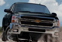 Silverado 2500HD Silverado 2500HD