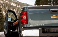 Silverado 2500HD Silverado 2500HD