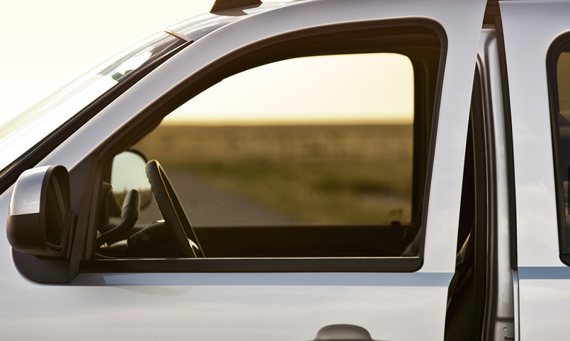 2012 Chevrolet Silverado 2500HD