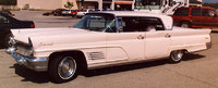 1961 Lincoln Continental Overview 1961 Lincoln Continental Overview