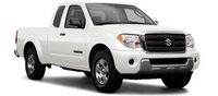 Suzuki Equator Overview Suzuki Equator Overview