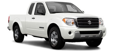 Front quarter view. Front quarter view.