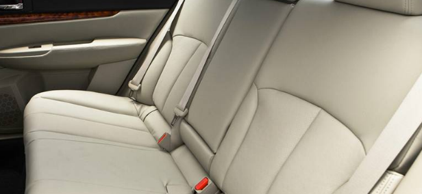 2012 Subaru Legacy