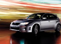 Impreza WRX STi Impreza WRX STi