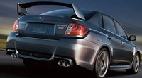 Impreza WRX STi Impreza WRX STi
