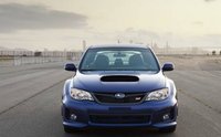Impreza WRX STi Impreza WRX STi