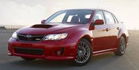 Impreza WRX STi Impreza WRX STi