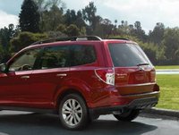 Forester Forester
