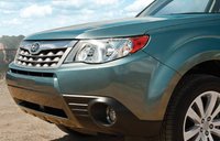 Forester Forester