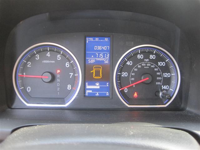 2010 Honda CR-V