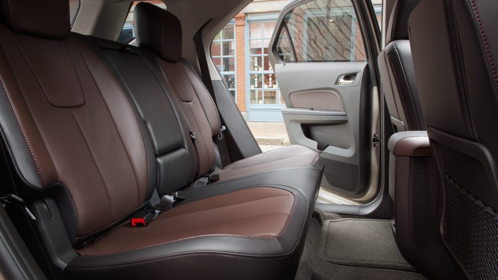 2012 Chevrolet Equinox
