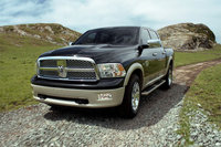 2012 Ram 1500 Overview 2012 Ram 1500 Overview