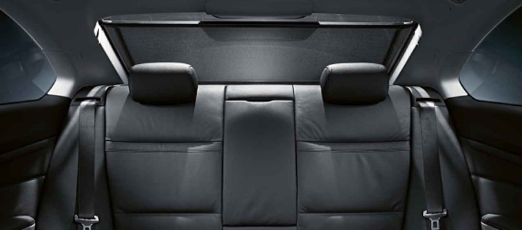 2012 BMW 3 Series