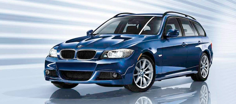 2012 Bmw 3 series complaints #2