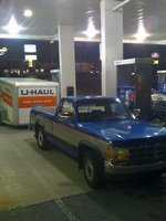 1992 Dodge Dakota Overview 1992 Dodge Dakota Overview