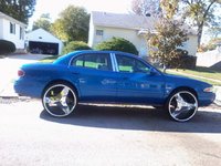 LeSabre LeSabre