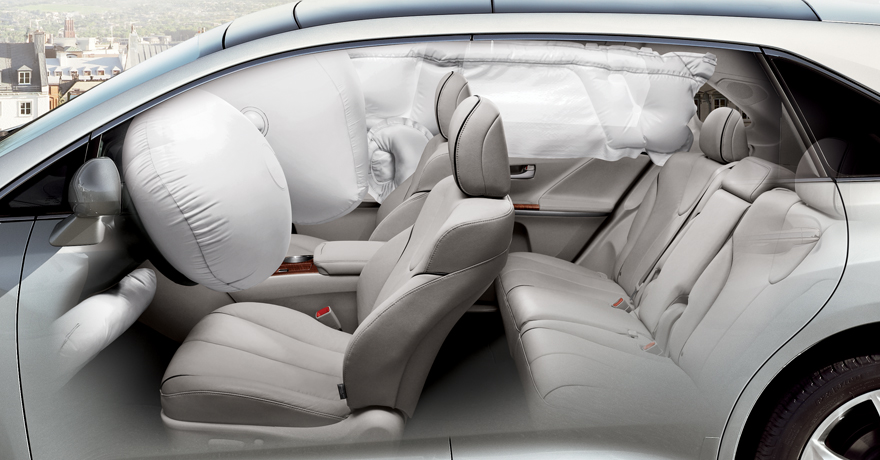 2012 Toyota Venza