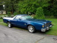 Ranchero Ranchero