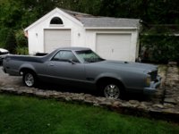 1978 Ford Ranchero Overview 1978 Ford Ranchero Overview