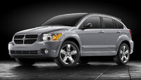 Dodge Caliber Dodge Caliber