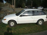 1990 Dodge Colt Overview 1990 Dodge Colt Overview