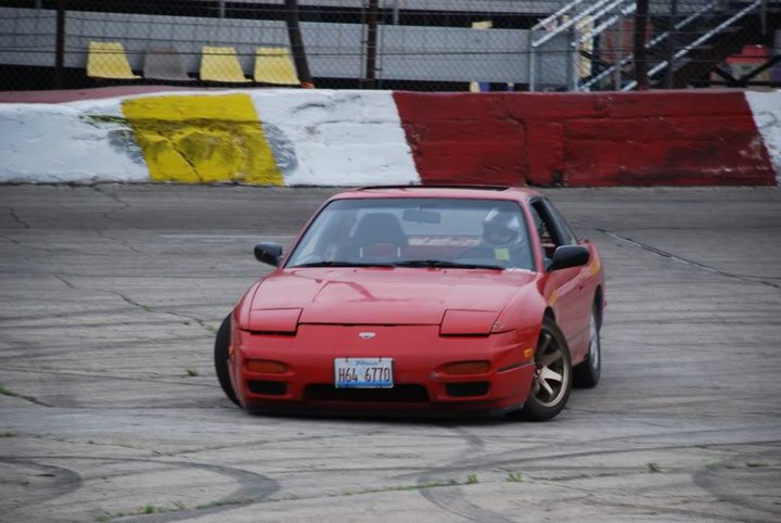 1991 Nissan 240sx edmunds #5