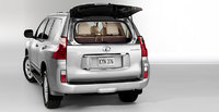 GX 460 GX 460