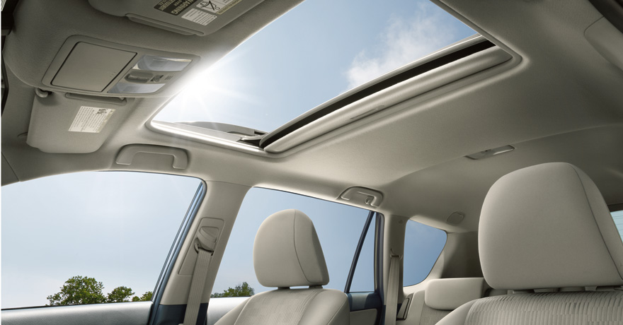 2012 Toyota RAV4