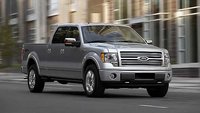 2013 Ford F-150 2013 Ford F-150