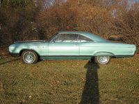 LeSabre LeSabre