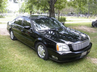 DeVille DeVille