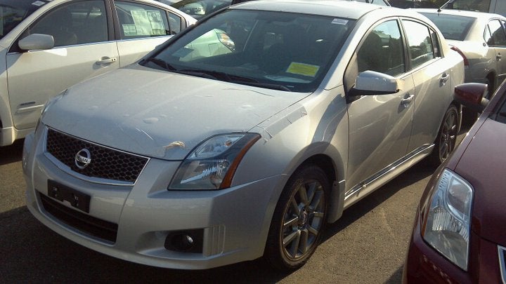 Asked by Kyle Nov 24 2011 at 0634 AM about the 2011 Nissan Sentra SER